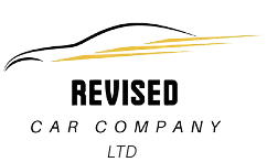 Revised Car Company Ltd logo